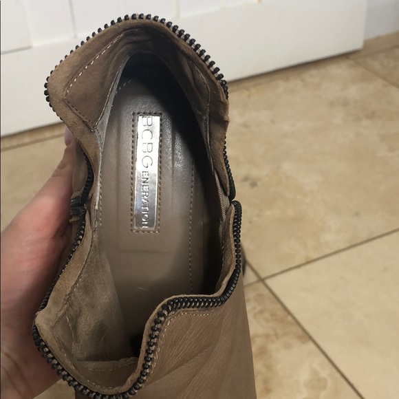 Booties - Picture 3 of 6